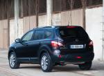 Nissan Qashqai +2 2009 года